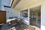 3-Raum-Wohnung edelWEISS - Top-Hundeurlaub