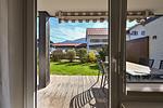 3-Raum-Wohnung edelWEISS - Top-Hundeurlaub