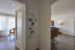 3-Raum-Wohnung edelWEISS - Top-Hundeurlaub