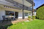 3-Raum-Wohnung edelWEISS - Top-Hundeurlaub