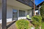 3-Raum-Wohnung edelWEISS - Top-Hundeurlaub