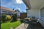 3-Raum-Wohnung edelWEISS - Top-Hundeurlaub