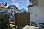3-Raum-Wohnung edelWEISS - Top-Hundeurlaub