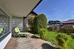 3-Raum-Wohnung edelWEISS - Top-Hundeurlaub