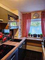 2-Raum-Wohnung Mühle 1 - Top-Hundeurlaub