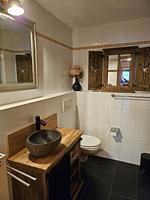 2-Raum-Wohnung Mühle 1 - Top-Hundeurlaub