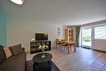 2-Raum-Wohnung Mühle 4 - Top-Hundeurlaub