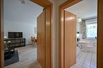 2-Raum-Wohnung Mühle 4 - Top-Hundeurlaub