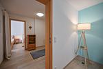 2-Raum-Wohnung Mühle 4 - Top-Hundeurlaub
