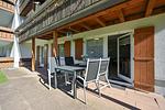 2-Raum-Wohnung Mühle 4 - Top-Hundeurlaub