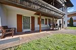 2-Raum-Wohnung Mühle 4 - Top-Hundeurlaub