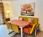 3-Raum-Wohnung Mühle 12 - Top-Hundeurlaub