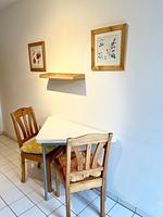 3-Raum-Wohnung Mühle 12 - Top-Hundeurlaub