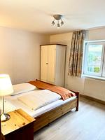 3-Raum-Wohnung Mühle 12 - Top-Hundeurlaub