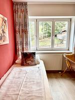 3-Raum-Wohnung Mühle 12 - Top-Hundeurlaub
