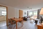 3-Raum-Wohnung Mühle 21 - Top-Hundeurlaub