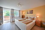 3-Raum-Wohnung Mühle 21 - Top-Hundeurlaub
