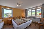 3-Raum-Wohnung Mühle 21 - Top-Hundeurlaub