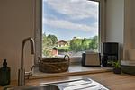 3-Raum-Wohnung Mühle 21 - Top-Hundeurlaub