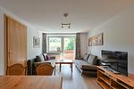 3-Raum-Wohnung Mühle 21 - Top-Hundeurlaub