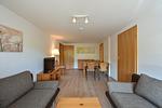 3-Raum-Wohnung Mühle 21 - Top-Hundeurlaub