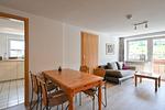 3-Raum-Wohnung Mühle 21 - Top-Hundeurlaub