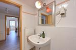 3-Raum-Wohnung Mühle 21 - Top-Hundeurlaub