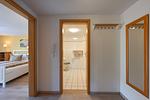 3-Raum-Wohnung Mühle 21 - Top-Hundeurlaub