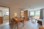 3-Raum-Wohnung Mühle 21 - Top-Hundeurlaub