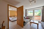 3-Raum-Wohnung Mühle 21 - Top-Hundeurlaub