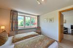 3-Raum-Wohnung Mühle 21 - Top-Hundeurlaub