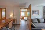 3-Raum-Wohnung Mühle 21 - Top-Hundeurlaub