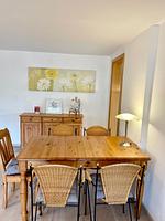 3-Raum-Wohnung Mühle 21 - Top-Hundeurlaub