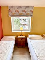 3-Raum-Wohnung Mühle 21 - Top-Hundeurlaub