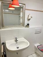 3-Raum-Wohnung Mühle 21 - Top-Hundeurlaub