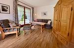 2-Raum-Wohnung Schnee - Top-Hundeurlaub