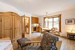 2-Raum-Wohnung Schnee - Top-Hundeurlaub