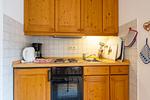 2-Raum-Wohnung Schnee - Top-Hundeurlaub