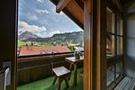 4-Raum-Wohnung  Edelweiß - Top-Hundeurlaub