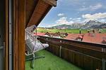 4-Raum-Wohnung  Edelweiß - Top-Hundeurlaub