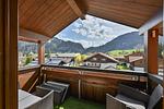 4-Raum-Wohnung  Edelweiß - Top-Hundeurlaub