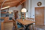 4-Raum-Wohnung  Edelweiß - Top-Hundeurlaub
