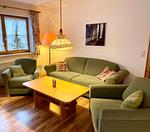 3-Raum-Wohnung Van Anken - Top-Hundeurlaub