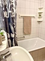 3-Raum-Wohnung Van Anken - Top-Hundeurlaub