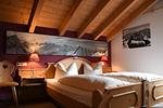 2-Raum-Wohnung Bergblick - Top-Hundeurlaub
