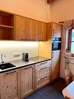 2-Raum-Wohnung Bergblick - Top-Hundeurlaub