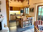 2-Raum-Wohnung Bergblick - Top-Hundeurlaub