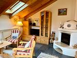 2-Raum-Wohnung Bergblick - Top-Hundeurlaub