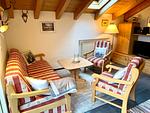 2-Raum-Wohnung Bergblick - Top-Hundeurlaub