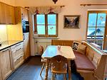 2-Raum-Wohnung Bergblick - Top-Hundeurlaub